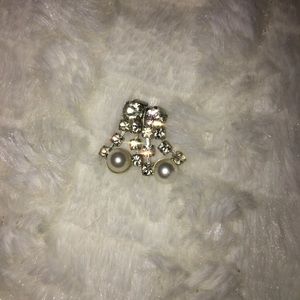 Drop Earrings